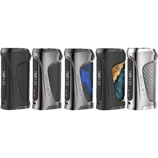 Innokin Kroma 217 Mod
