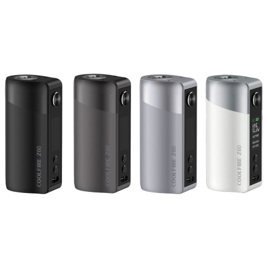 Innokin CoolFire Z60 Mod 2500mAh