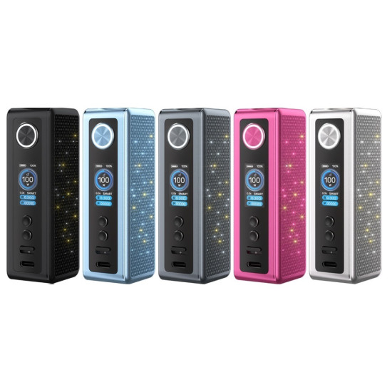 VooPoo Vinci Spark 100 Mod