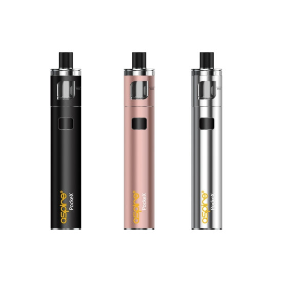 Aspire PockeX AIO