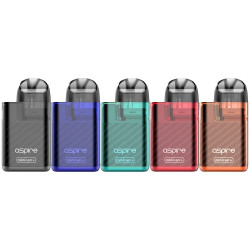 Aspire Minican+ Pod Kit 850mAh