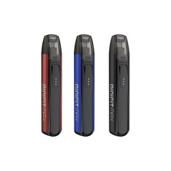 JUSTFOG Minifit Max Kit 650mAh 1.5ml