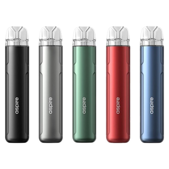 Aspire Cyber S Pod Kit 700mAh 2ml