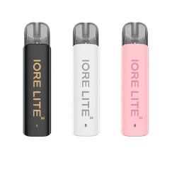 Eleaf IORE Lite 2 Pod Kit 490mAh 2ml