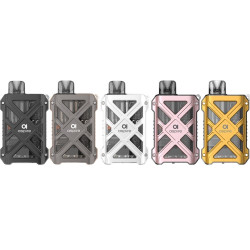 Aspire GoTek X2 800mAh 2ml