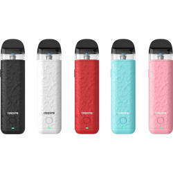 Aspire Minican 4 Pod Kit 700mAh 2ml