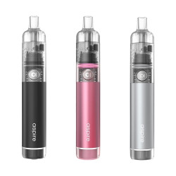 Aspire Cyber G Pod Kit 850mAh 2ml