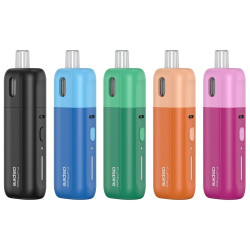 Aspire Fluffi Mini Pod Kit 1100mAh 2ml