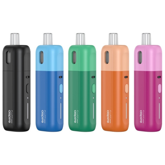 Aspire Fluffi Mini Pod Kit 1100mAh 2ml