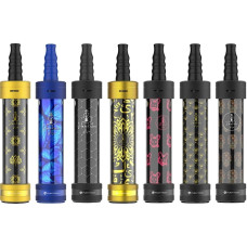 Fumytech Hookah Air Kit 3200mAh 6ml
