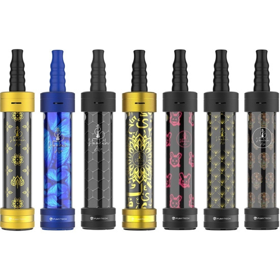 Fumytech Hookah Air Kit 3200mAh 6ml