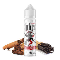 Cuban Cigarillos 30ml - Short Fill - χωρίς νικοτίνη