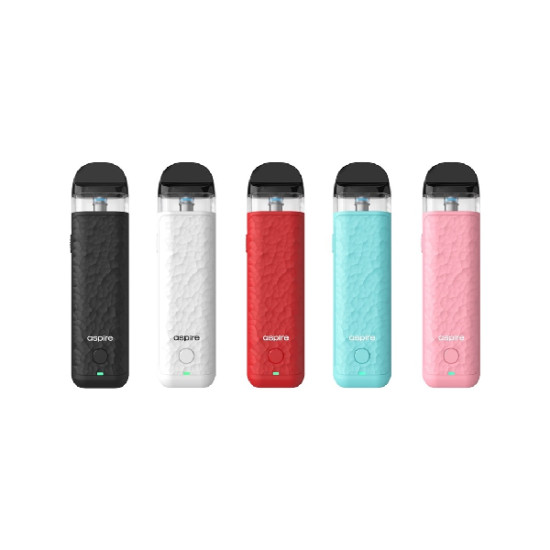 Aspire Minican 4 Pod Kit 700mAh 2ml