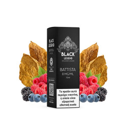 Battista - Black Legend 10ml