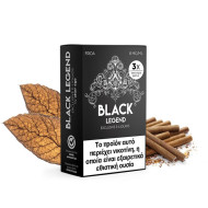 Frida - Black Legend 3x10ml