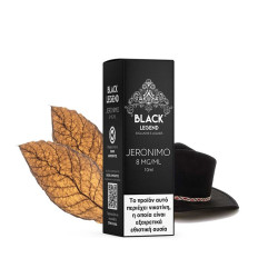 Jeronimo - Black Legend 10ml