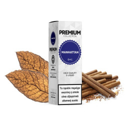 Manhattan 10ml