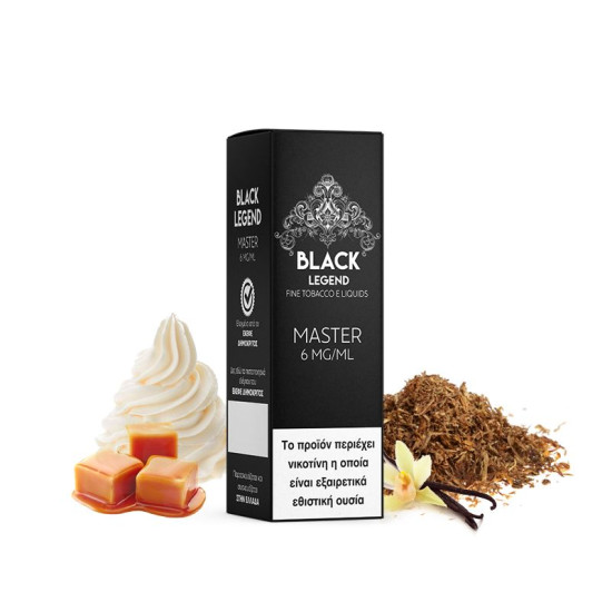Master - Black Legend 10ml
