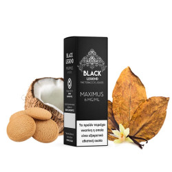 Maximus - Black Legend 10ml