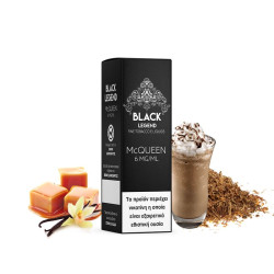 Mc Queen - Black Legend 10ml