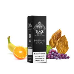 Mustang - Black Legend 10ml