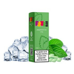 Peppermint Ice - FRUI BAR 10ml
