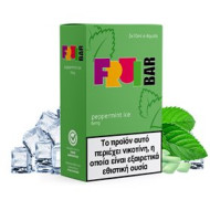 Peppermint Ice - FRUI BAR 3x10ml