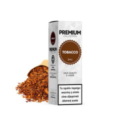Tobacco 10ml