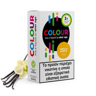 Vanilla Gentle 3x10ml