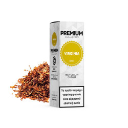 Virginia 10ml