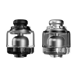 VXV Soulmate RTA for VooPoo Drag S / X / Max / Argus Pro 2.5ml