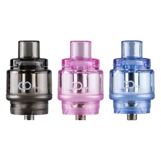 Innokin GoMax Multi-Use Disposable Tank 5.5ml