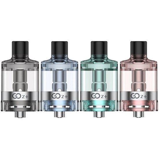 Innokin Go Z+ 3.5ml