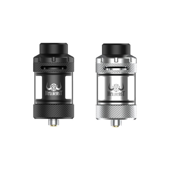Hellvape Hellbeast 2 Subohm Tank 3.5ml/5ml