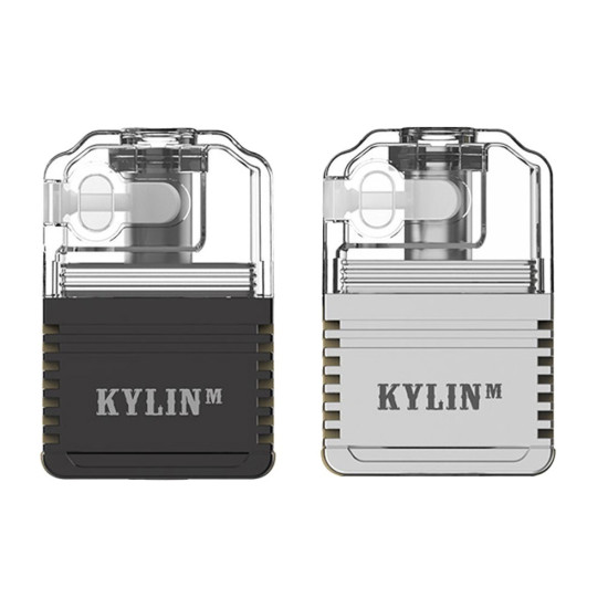 Vandy Vape Kylin M Tank 3ml