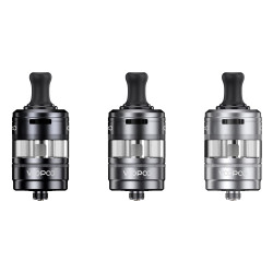 VooPoo PnP X Pod Tank MTL 5ml
