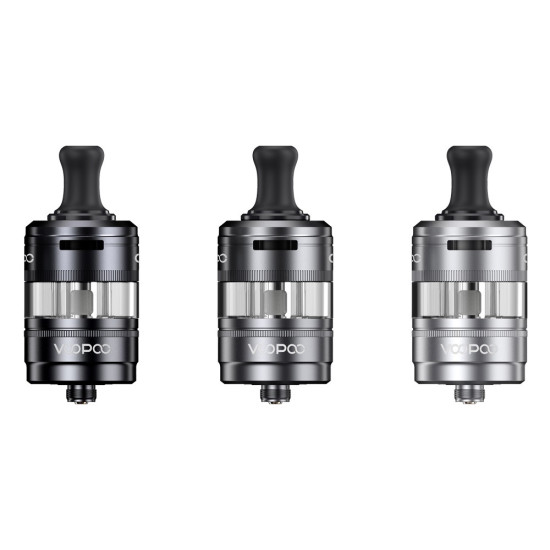 VooPoo PnP X Pod Tank MTL 5ml