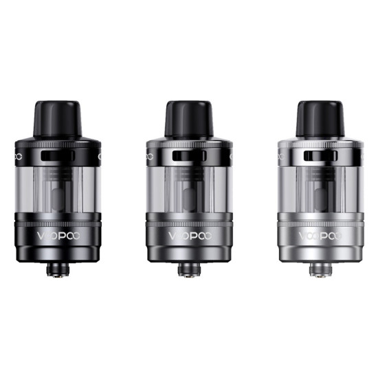 VooPoo PnP X Pod Tank DTL 5ml