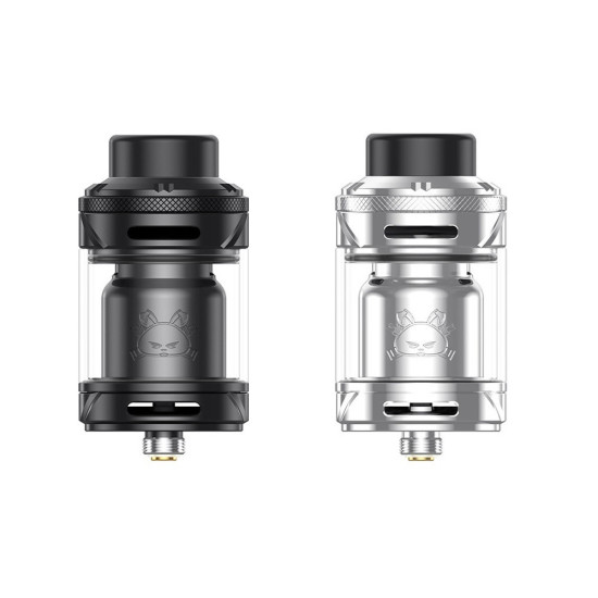 Hellvape Fat Rabbit 2 RTA 4ml/6.5ml