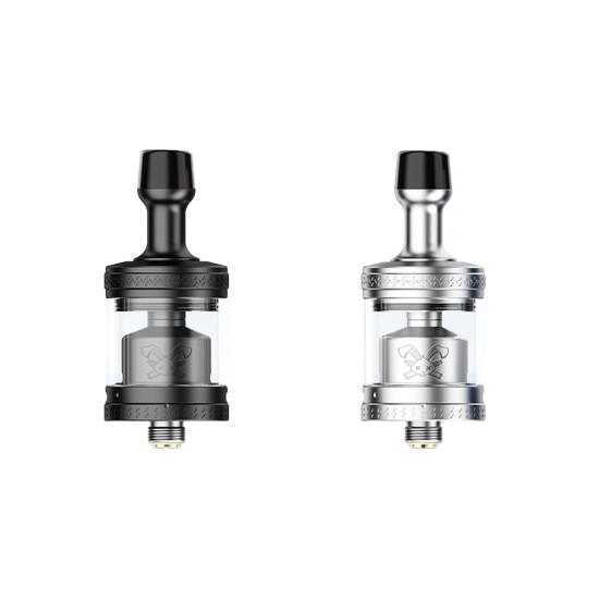 Hellvape Dead Rabbit MTL 2 RTA 4ml