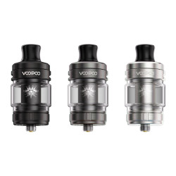 VooPoo Uforce X Nano Tank 4.5ml