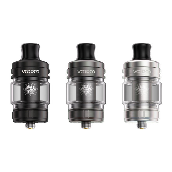 VooPoo Uforce-X Tank 5.5ml