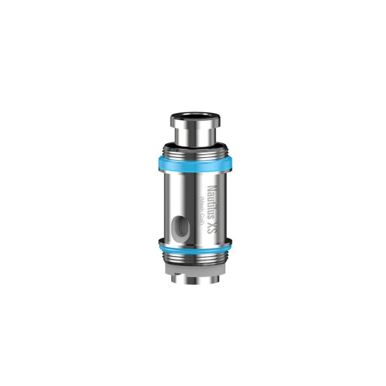 Aspire Nautilus XS Mesh Coil 0.7ohm