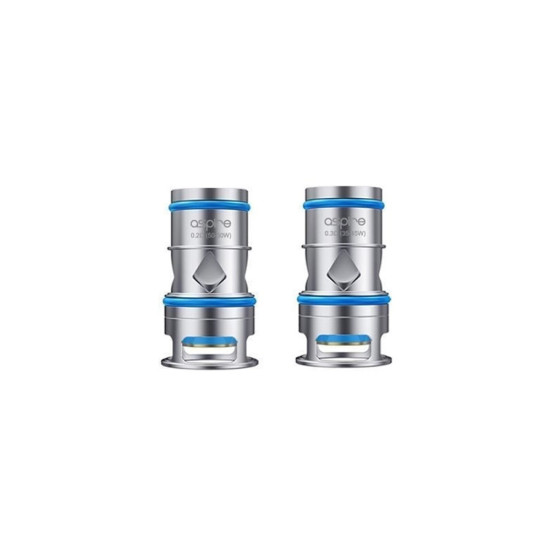 Aspire Odan Mesh Coil