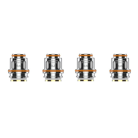 Geekvape Z Series Coil