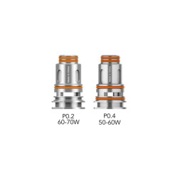 GeekVape P Series Coil