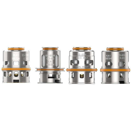 GeekVape M Series Coil
