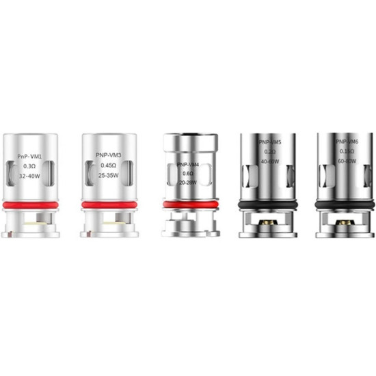 VooPoo PnP-VM Coil