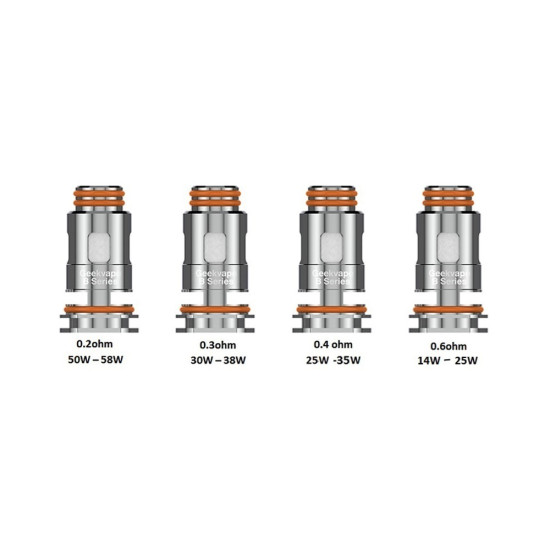 GeekVape B Series Coil