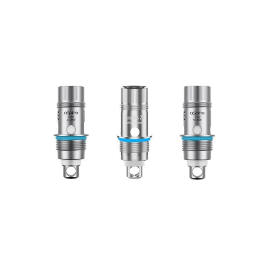 Aspire Nautilus Mesh Coil